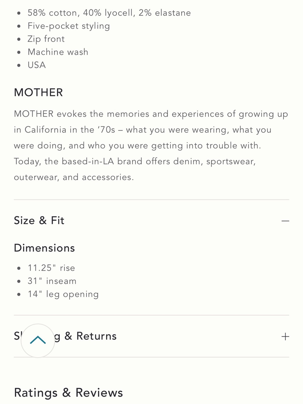 Mother - Picture 7 of 7